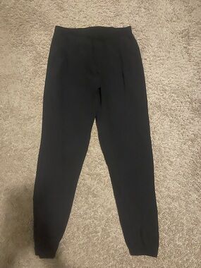 lululemon athletica Black Men's Surge Jogger Regular Length, 29 inch
